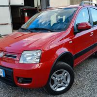Panda 4x4 Multijet