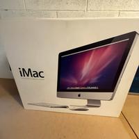 ✅ APPLE IMAC MC30 MC309T /A1311 GUASTO✅