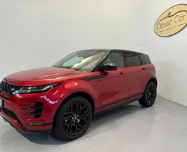 LAND ROVER Range Rover Evoque 2.0D I4-L.Flw 150C