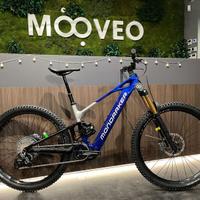 Mondraker Crafty Carbon RR