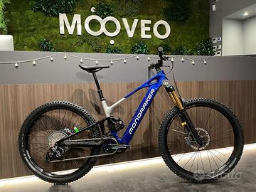 Mondraker Crafty Carbon RR