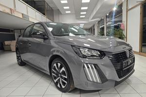 Peugeot 208 PureTech 75 Stop&Start 5 porte Active 