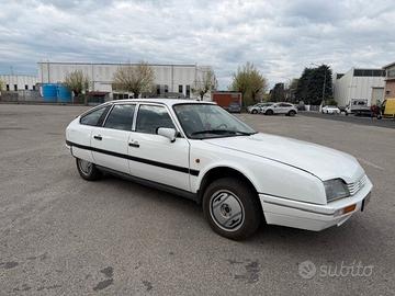Citroen DS cx