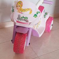 Moto principessa 