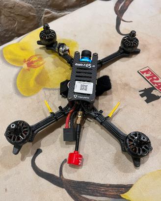 Drone Kopis 2 6S V2