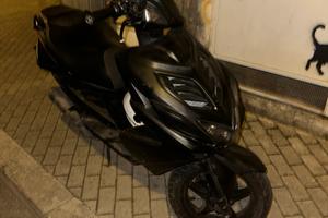 AEROX 2017 ORIGINALE