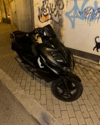 AEROX 2017 ORIGINALE