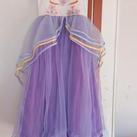 Vestito bambina