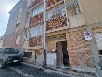 Appartamento - Santadi