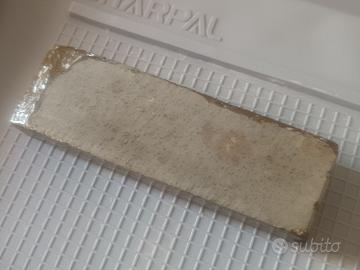 0,300 Kg. JNAT Pietra Naturale Affilare Giapponese