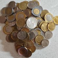 repubblica -500 lire argento 