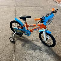 Bici 14 maschietti