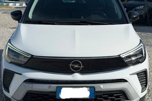 Opel Crossland 1.2 Turbo 12V 130 CV aut. Start&Sto