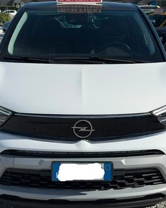 Opel Crossland 1.2 Turbo 12V 130 CV aut. Start&Sto