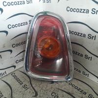 FANALE POSTERIORE SINISTRO MINI COOPER