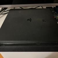 playstation 4