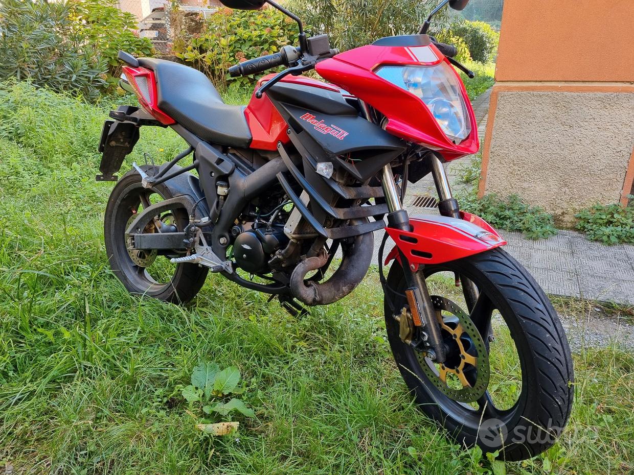 Malaguti drakon 50 Vendita in Moto e scooter
