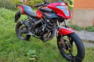 Malaguti Drakon NKD 50 - 2007