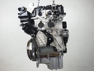 MOTORE usato [ 312a2000 ] fiat panda benz metano 9