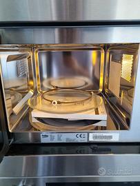 microonde incasso beko