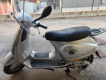 Vespa ET4 150