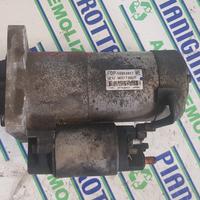 Motorino Avviamento per Opel Vectra Z19DT