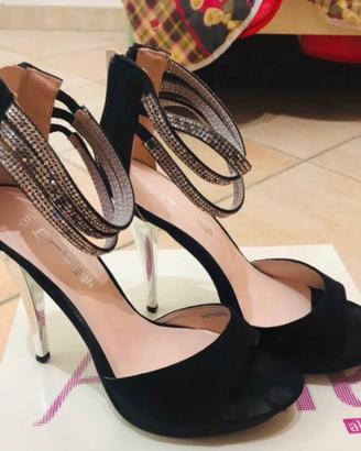 Scarpe tacchi