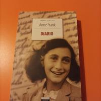 Diario di Anna Frank 