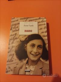 Diario di Anna Frank 