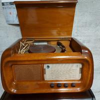 RADIO D'EPOCA MAGNADYNE