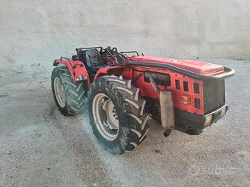 Carraro supertigre 7500 serie 21 snodato