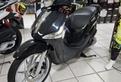 Piaggio Liberty 125 Nero