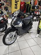 Piaggio Liberty 125 Nero