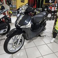 Piaggio Liberty 125 Nero