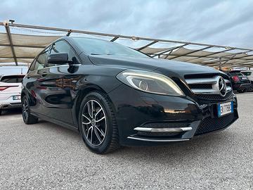 Mercedes Classe B 200