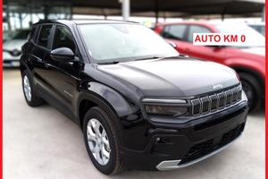 Jeep Avenger My 2025 Km 0 1.2 Altitude 100cv.