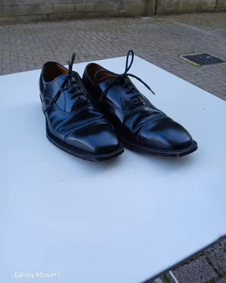 scarpe da uomo Dario Dodoni  taglia 43