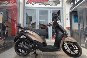Piaggio Liberty 50 S 4T 2022