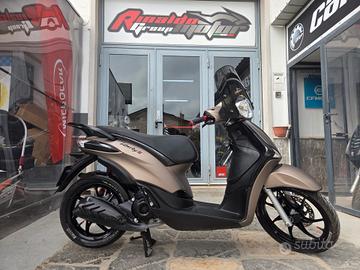 Piaggio Liberty 50 S 4T 2022