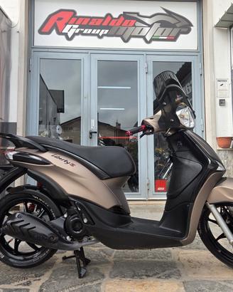 Piaggio Liberty 50 S 4T 2022