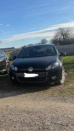 Golf 6 2.0 TDI dsg