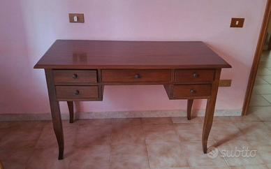 Scrivania/Scrittoio