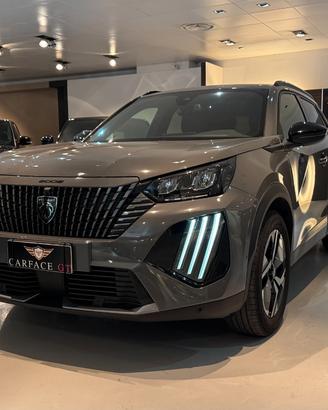 PEUGEOT 2008 1.2 BENZINA 101CV - 2024