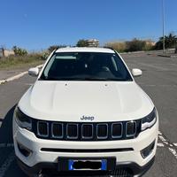 Jeep Compass Compass 1.6 mjt Limited 2wd 120cv