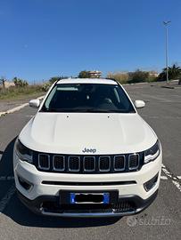 Jeep Compass Compass 1.6 mjt Limited 2wd 120cv