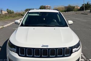 Jeep Compass Compass 1.6 mjt Limited 2wd 120cv