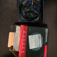 ventola raffreddamento tablet e cellulare 