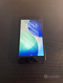 iPhone SE 2022 (3rd Gen) Mezzanotte 128GB