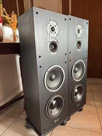 Diffusori RCF BR4051