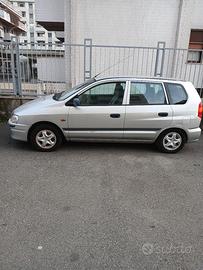 mitsubishi space star 1.3 benzina